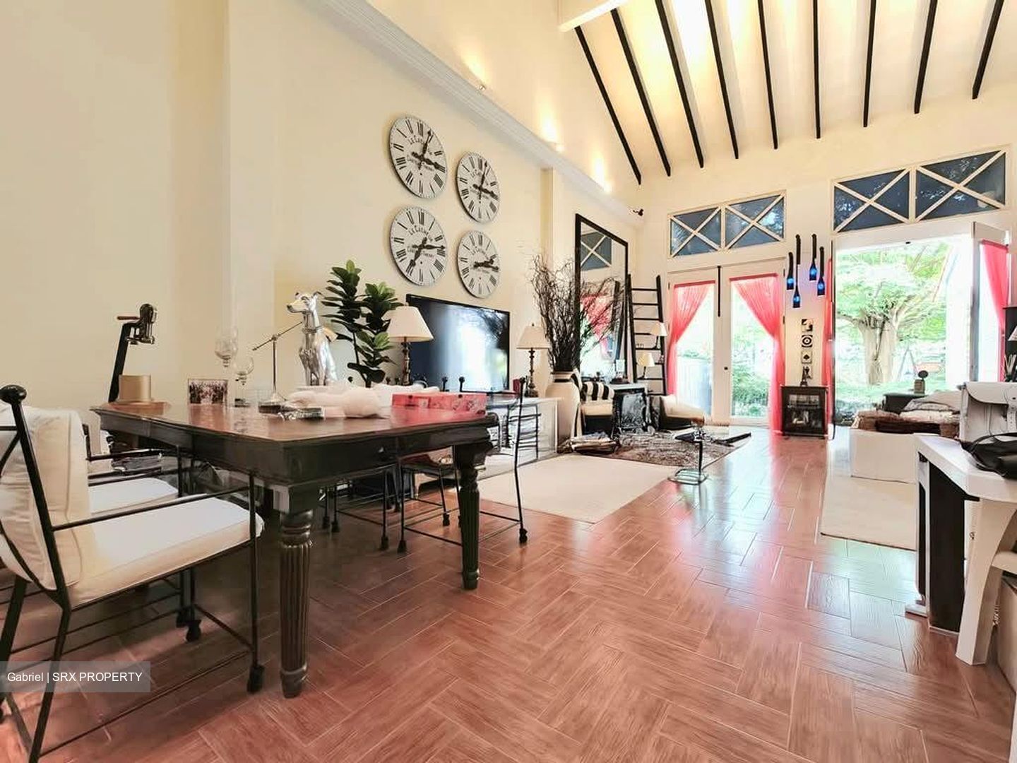 Frankel Estate (D15), Semi-Detached #577815411